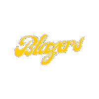 Lm Blazers Sticker by Lancaster Mennonite School Blazers