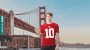 Happy Oh Yeah GIF by DICK'S Sporting Goods