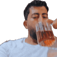 Saudi Mem Sticker