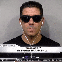 Diego Simeone GIF