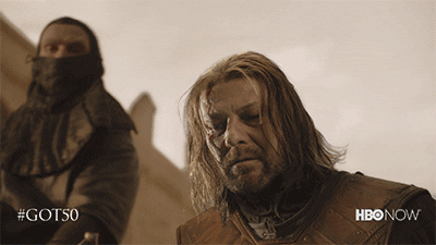 Season 1 Hbo GIF by Game of Thrones
