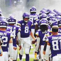 High Five Regular Season GIF by NFL