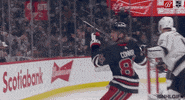 National Hockey League Sport GIF by NHL
