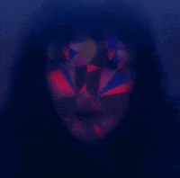 Face Prism GIF by Ai Di Ti