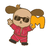Kim Min Gyu Carat Sticker