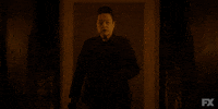 american horror story eyes GIF by AHS