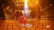 Busta Rhymes GIF by 2021 MTV Video Music Awards