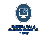 Descubrete Sticker by UCG