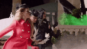 hotel transylvania 2 monster GIF by Fifth Harmony