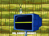 season 6 episode 3 GIF by SpongeBob SquarePants