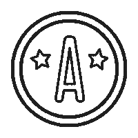 Make Neat Stuff Sticker by The Advent Project