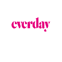 Sticker by Everday