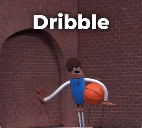 Dribble