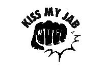 Boxing Wtf Sticker by Work Train Fight