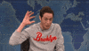 pete davidson snl GIF by Saturday Night Live