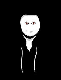 abeisbie halloween horror scary spooky GIF