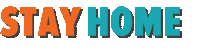 Fitness Stay Home Sticker by Tough Mudder Bootcamp