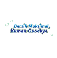 Virus Bacteria Sticker by MamyPoko Indonesia