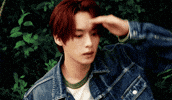 Lee Know GIF