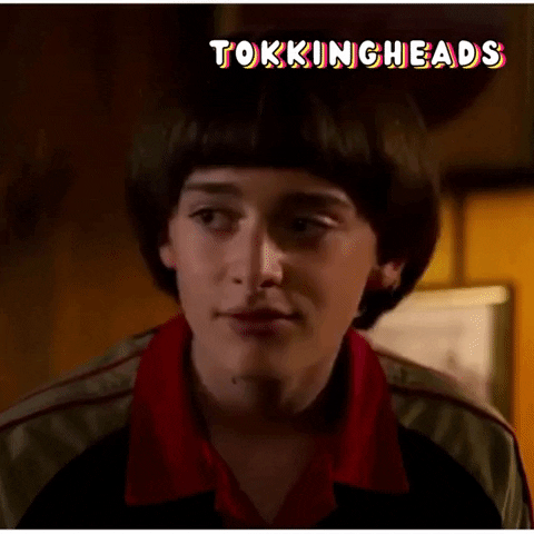 Disagree No Way GIF by Tokkingheads