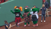 Major League Baseball Love GIF by MLB