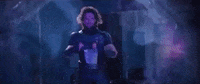 Time Travel Wwe GIF by Gunpowder & Sky