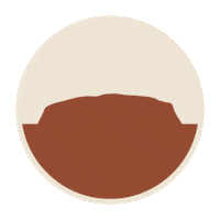 Summer Camping Sticker by G'day Parks