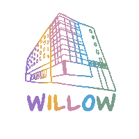 Washington Huskies Seattle Sticker by UWHFS