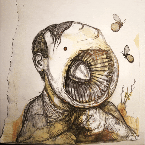 GIF by Alex Boya