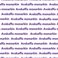 Republikanskaforeningen sverige republik avskaffa föreningen GIF