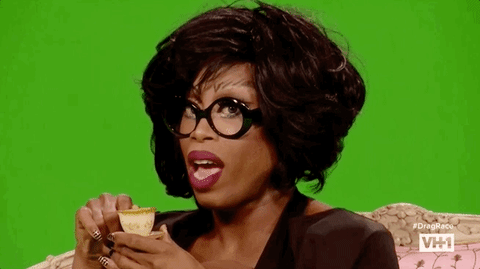 rupauls drag race season 10 episode 3 GIF by RuPaul's Drag Race