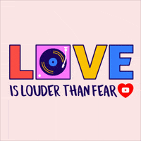 Mental Health Love GIF by YouTube