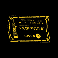 Viajar Estados Unidos GIF by Joven_in Caja Rural