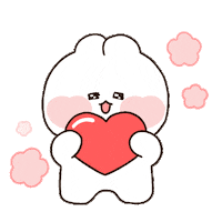 Heart Love Sticker