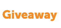 Giveaway Sticker by Learning Resources