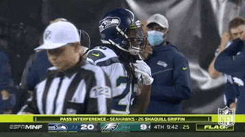 National Football League GIF by NFL
