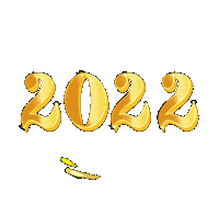 Celebrate New Year Sticker
