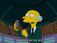excited episode 8 GIF