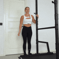 Fitness Workout GIF