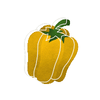assenavGIF paprika assenav zoldseg Sticker