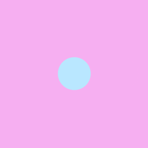 Pastel Circle GIF by Nadrient