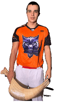 Sport Player Sticker by Magic City Casino