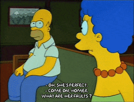 Season 2 Episode 20 GIF by The Simpsons