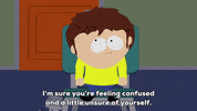 office door GIF by South Park 