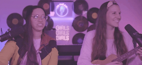 Whatever You Say Reaction GIF by CA in LA