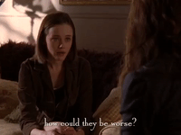 season 4 netflix GIF by Gilmore Girls 