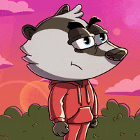 Fist Omg GIF by Sugartown