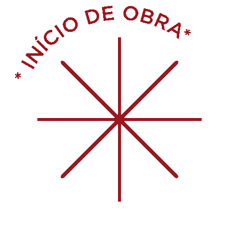 Sticker by Juliana Fabrizzi Arquitetura