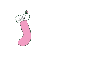 Happy Friends Sticker by Mallory Ervin