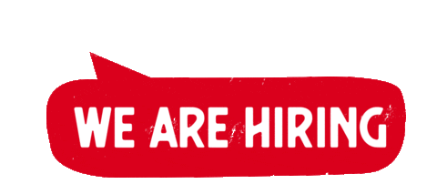 Jobs Hiring Sticker by Flumserberg